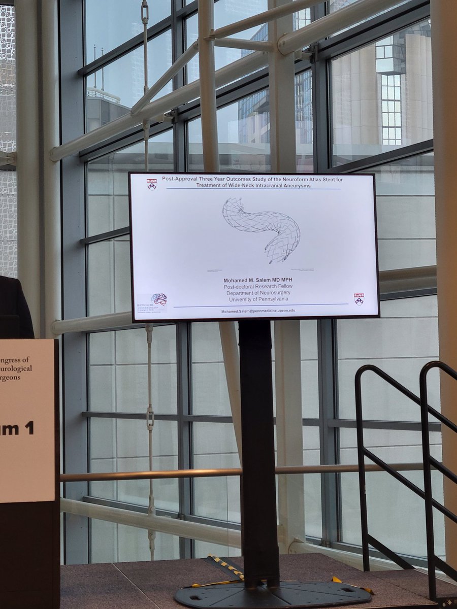 Visish M. Srinivasan, MD tweet media