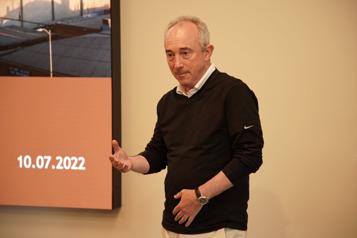 Ellison Medical Institute tweet media