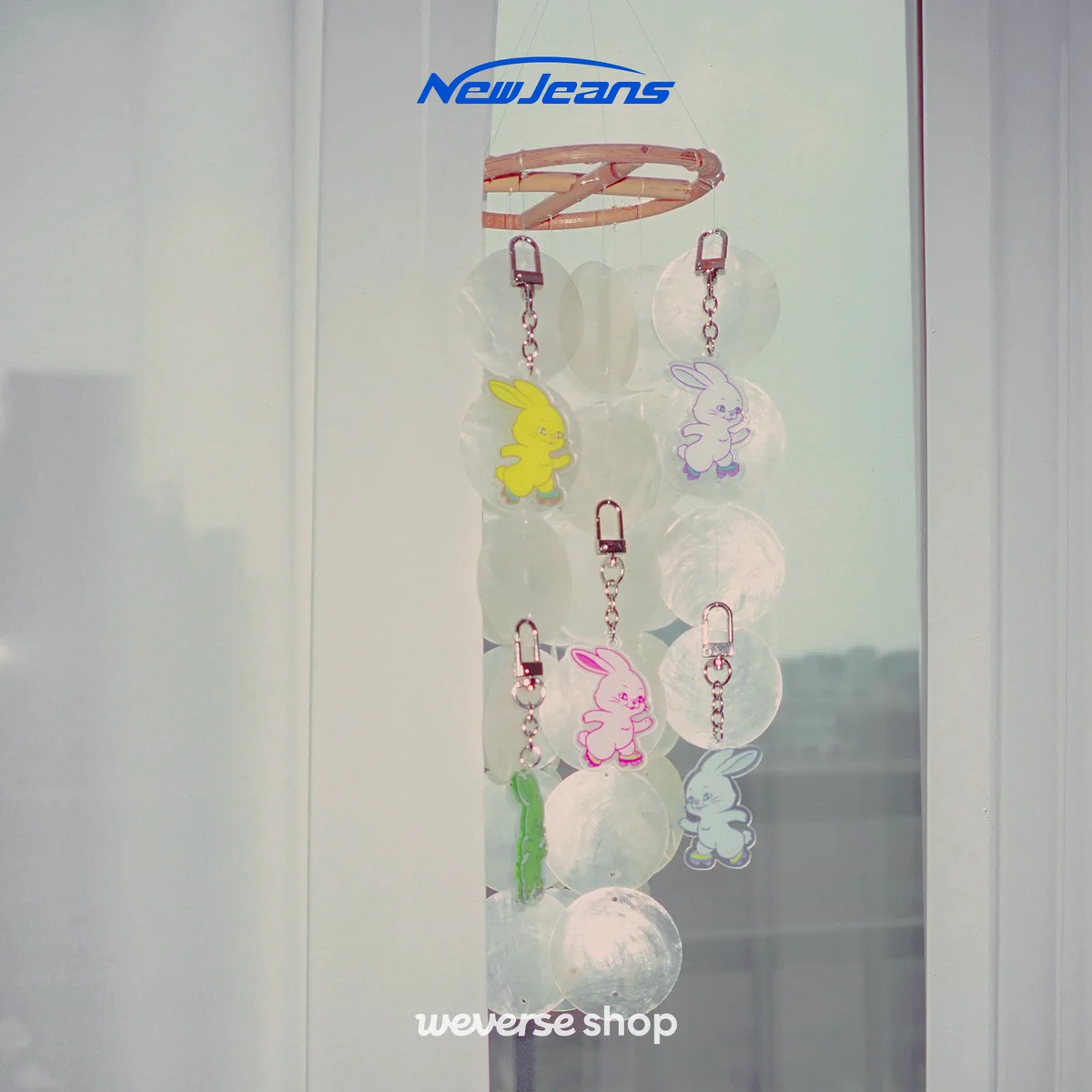 Weverse Shop 위버스샵 X પર: 