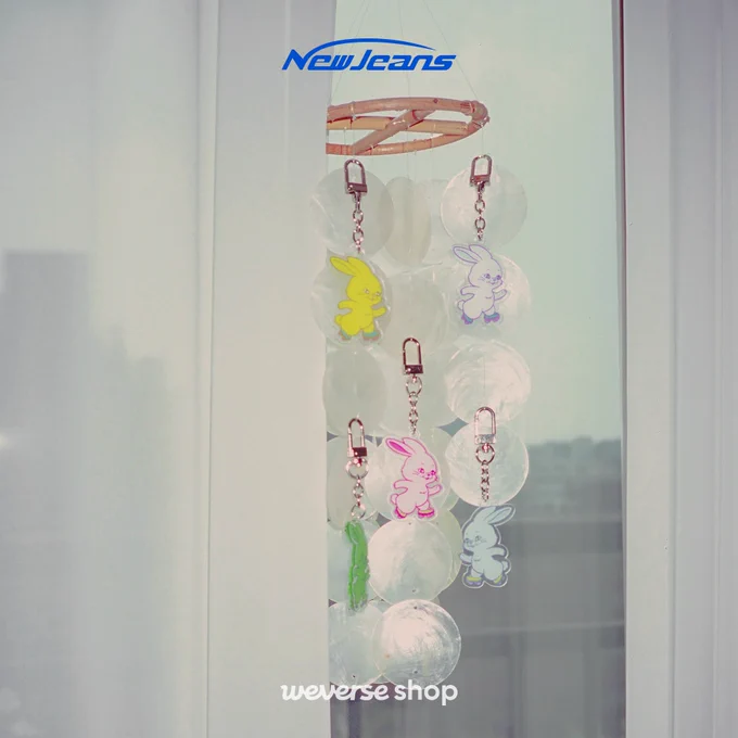 Weverse Shop 위버스샵 on X: 