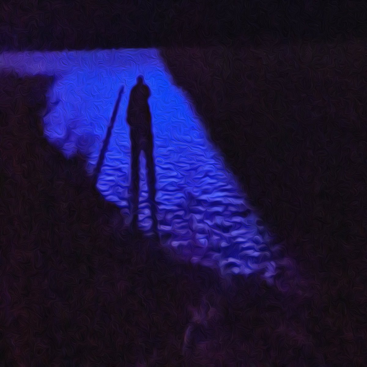 New lead single ‘KELVIN’ drops on Saturday. Presave link here: hypeddit.com/zwlj5r