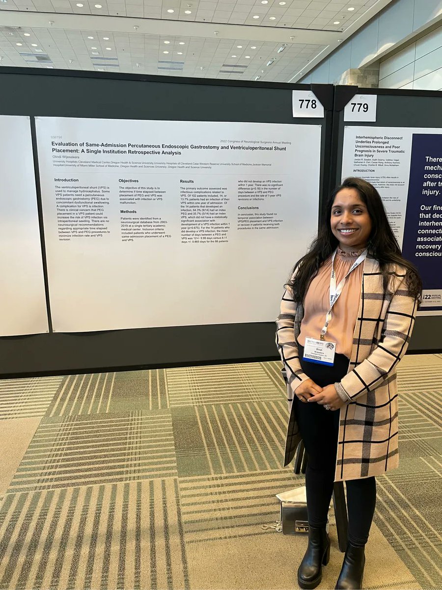 University Hospitals of Cleveland Neurosurgery tweet media