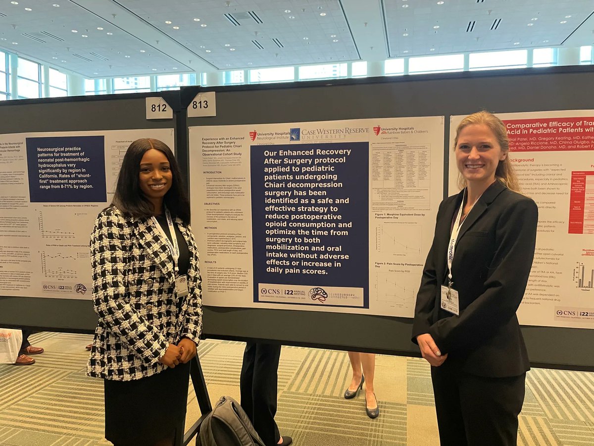 University Hospitals of Cleveland Neurosurgery tweet media