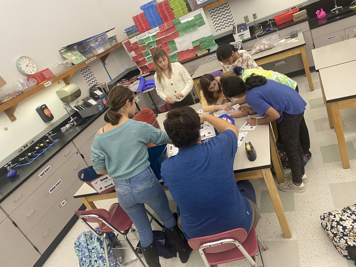 We’re back!! <a href="/RMS_Cares/">RMS Cares</a> is getting ready for Treats for the Troops sponsored by Operation:MADE in Warwick, RI. I can’t wait to see the amazing things this group does this year! 🐾🐾🐾 <a href="/RMS_Remdawgs/">RMS</a> #FranklinPS #KindnessMatters