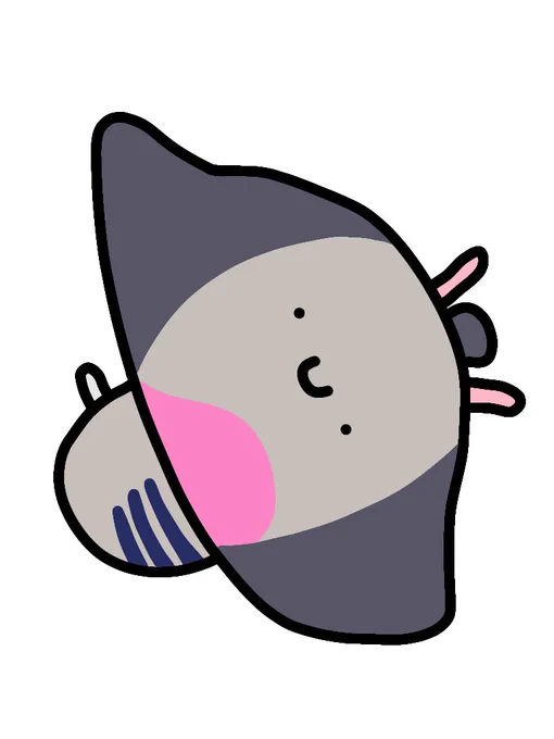 セイロンカノコモリバト 