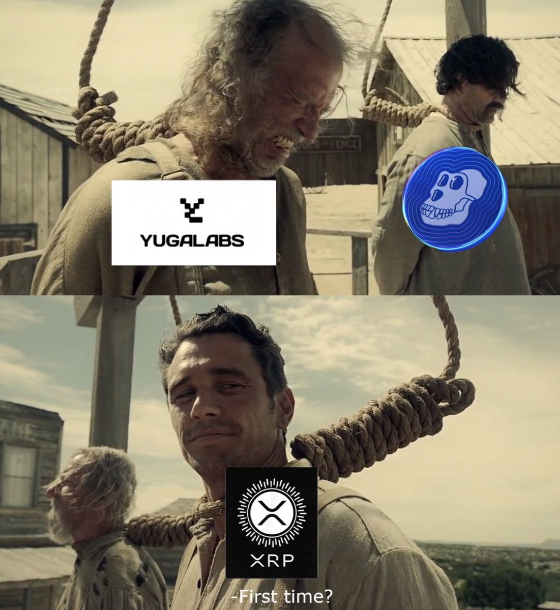 fockoffyc's tweet photo. Shut the fock up, Ripple! you don't have the answers, ripple! You don't have the answers!!!!!

#nft #nfts #nftcommunity #xrp #apecoin #SEC #YugaLabs #boredape #bayc #boredapeyc #fockoffyc #wdgaf #fockoff https://t.co/jCsPiAxw3D