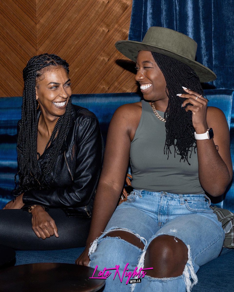LaidbackAllure's tweet photo. Faces and Fits of R&amp;B Late Nights. 

Catch us every second Sunday of the month at Civility &amp; Unrest for the R&amp;B feels. https://t.co/8ogycBNc8X