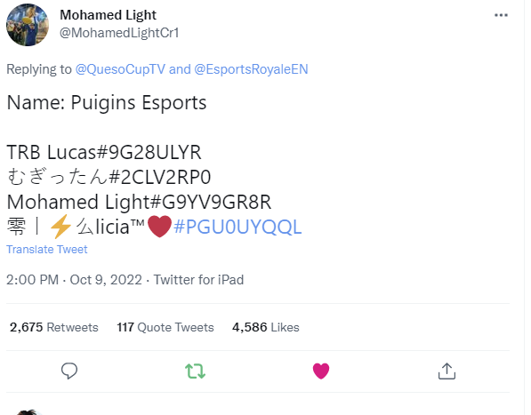 ChenggaoL's tweet photo. @lucasxgamercr_ 🙏 https://t.co/1T1xBwUMUl