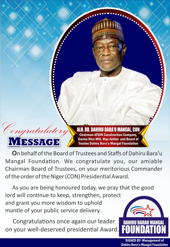 dbmfoundation's tweet photo. Congratulation chairman https://t.co/4hzjVv7h67