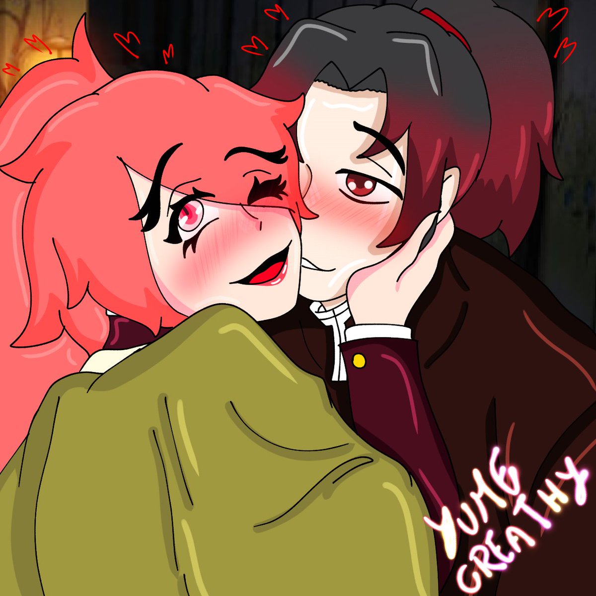 🔞🖤YUME CREATHYᑎ🖤🔞 tweet media