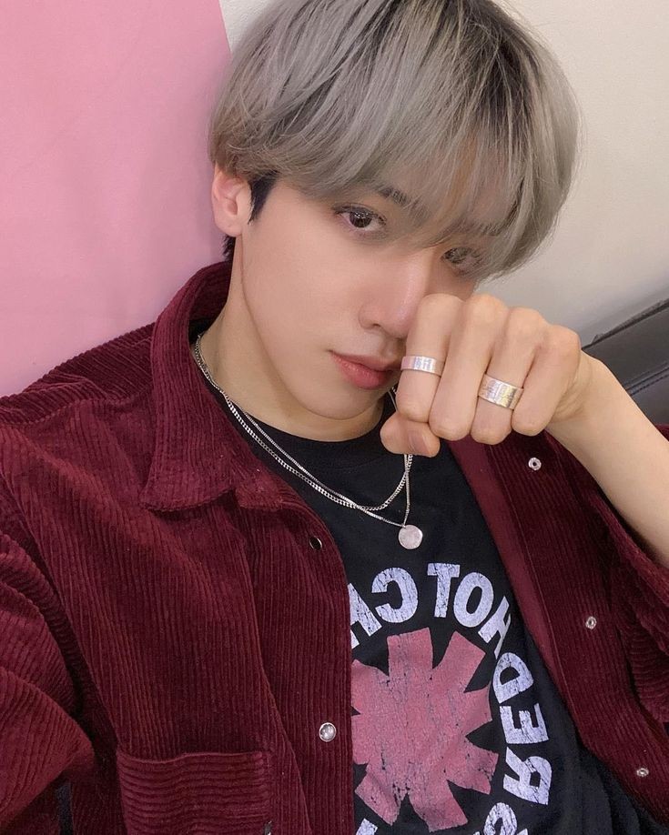 ChangguForeverr's tweet image. 🥰🥰🥰🥰