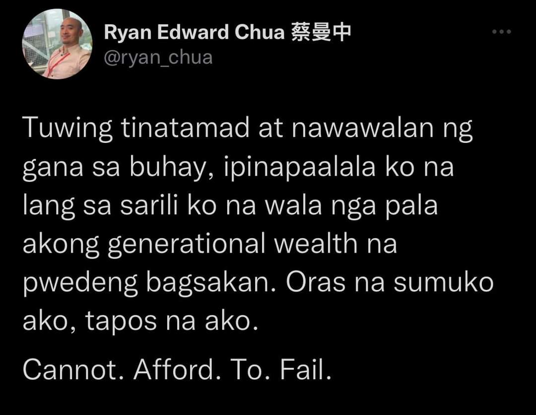 PrincessJoyMes2's tweet photo. Kaya ako lumalaban kahit minsan sukong suko na ako😫 https://t.co/41gohrt2gB