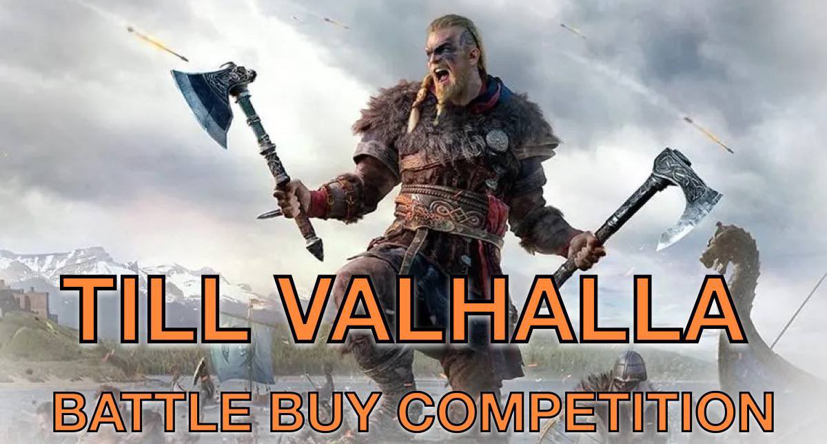 runestonetoken's tweet photo. Tomorrow 7:00AM EST/ 11AM UTC starts the official clock! The battle between the small buys &amp; big buys are going to be epic!! Easy to see what all other are seeing! Replace your moon bag w/ a #runebag and you won’t be disappointed! https://t.co/9vN3sQFls7
