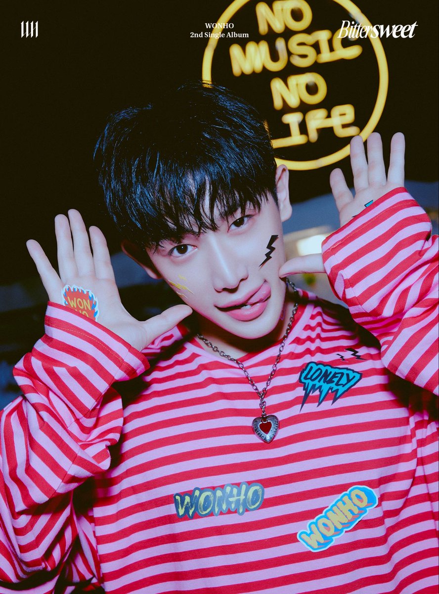 danielstan867's tweet photo. Te amo wonho ✨✨ pinche vato hermoso ❤️👄❤️ @official__wonho #WONHO #wonho #wenne #bittersweet https://t.co/a9TsGsoHqW