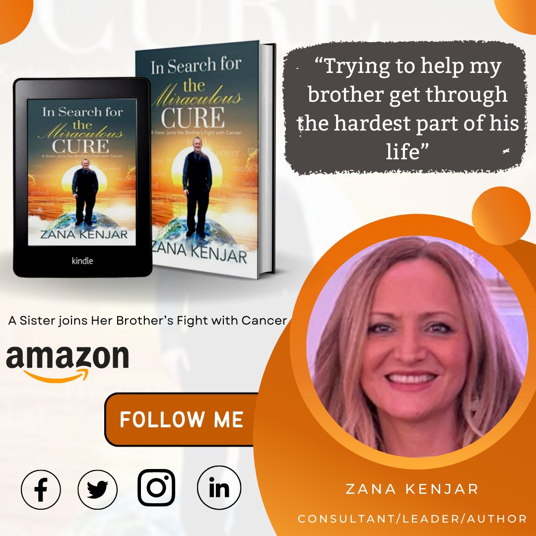 zanaauthor's tweet photo. 👉 Trying to help my brother get through the hardest part of his life
👉 Available On Amazon 🌍 https://t.co/msjjhaCyMG
#family #brother #familyhelp #hardestpart #amazonbook #kindlebook #kindlelover #books #booklover #author #authorscommunity #writerscommunity https://t.co/J7yu2Yv1DR