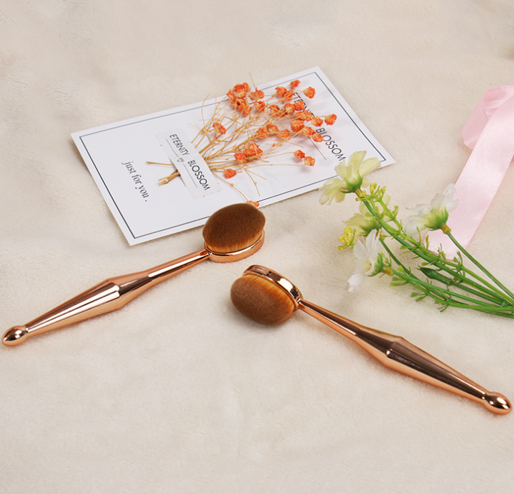 Meier47541876's tweet photo. Toothbrush Type Foundation Brush
...
๐ https://t.co/zpOa6mJJI7
#makeupbrushes #makeupbrush #makeuptutorials #makeupdaily #blendent #colorblending #makeup #beauty #brushes #makeupaddict #makeuplife #foundation #foundationmakeup #foundationbrush #makeupblende #customize https://t.co/wKoefhUoOx