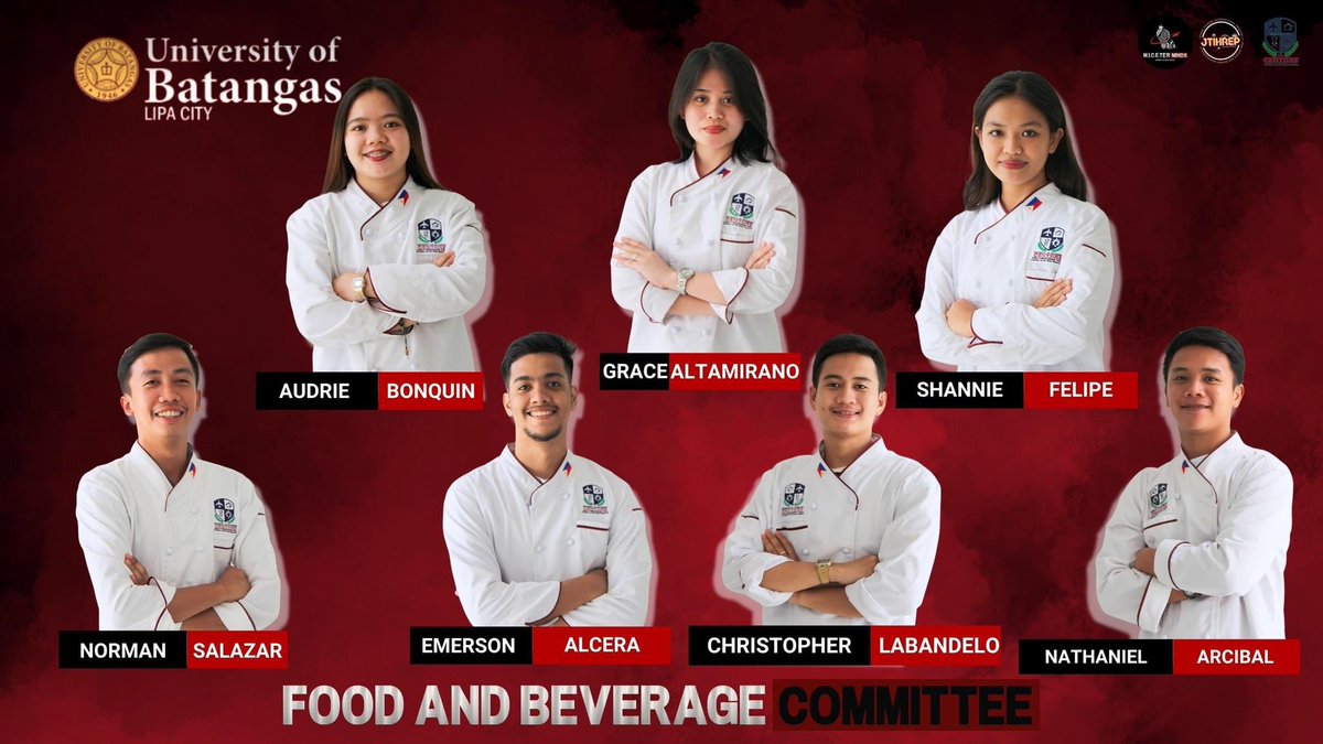 UBLCrushes's tweet photo. #MICEtermindsEventClass2022 https://t.co/Sh3o1HFyep