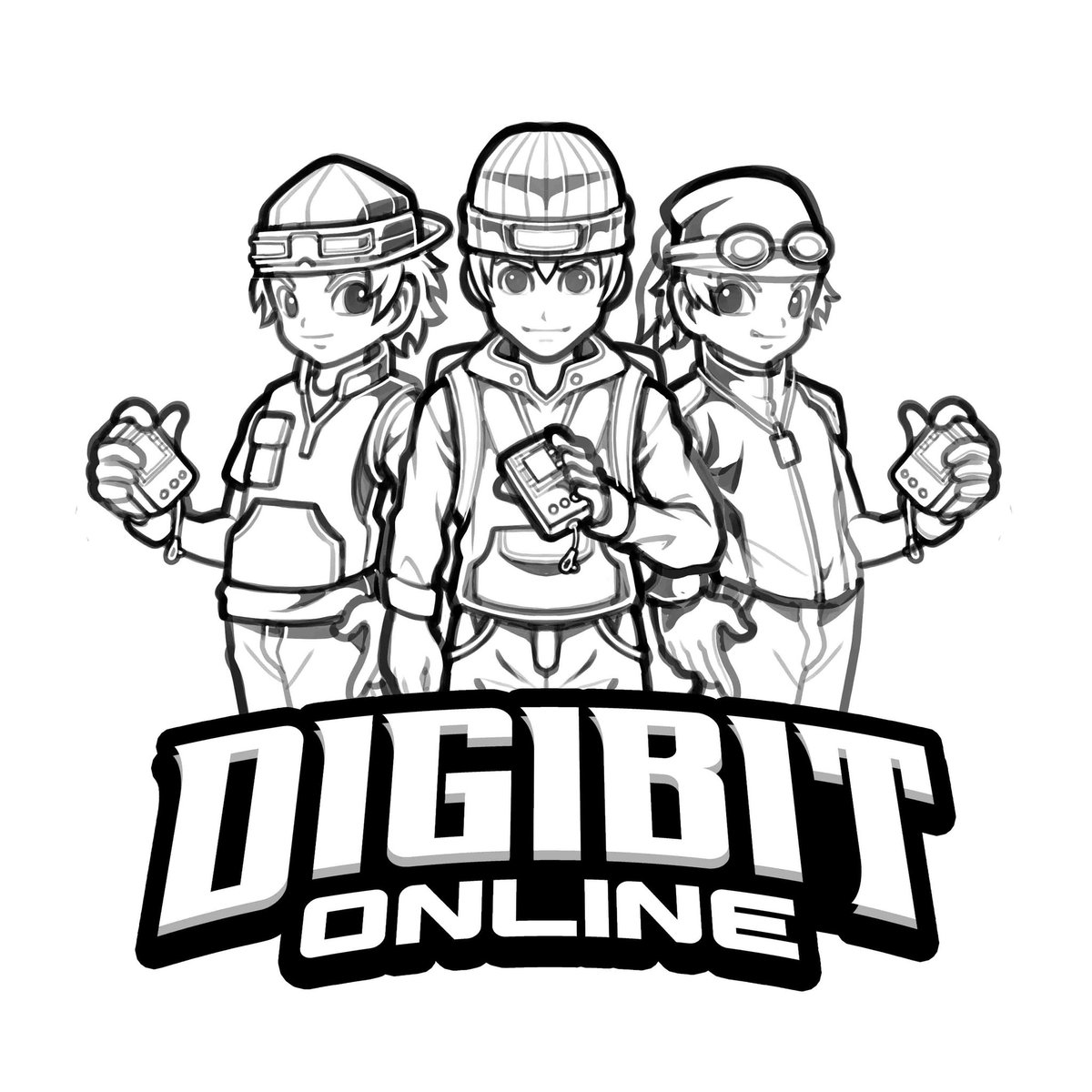 100% Hand Drawn! DGX will also be migrated to a new token. (Tax lowered to 1%)
Refrain from buying any for now as it will not be counted (12/10/22) 10am

Due to contract renounce, we are not able to do changes to our token. Sorry for the inconvenience!