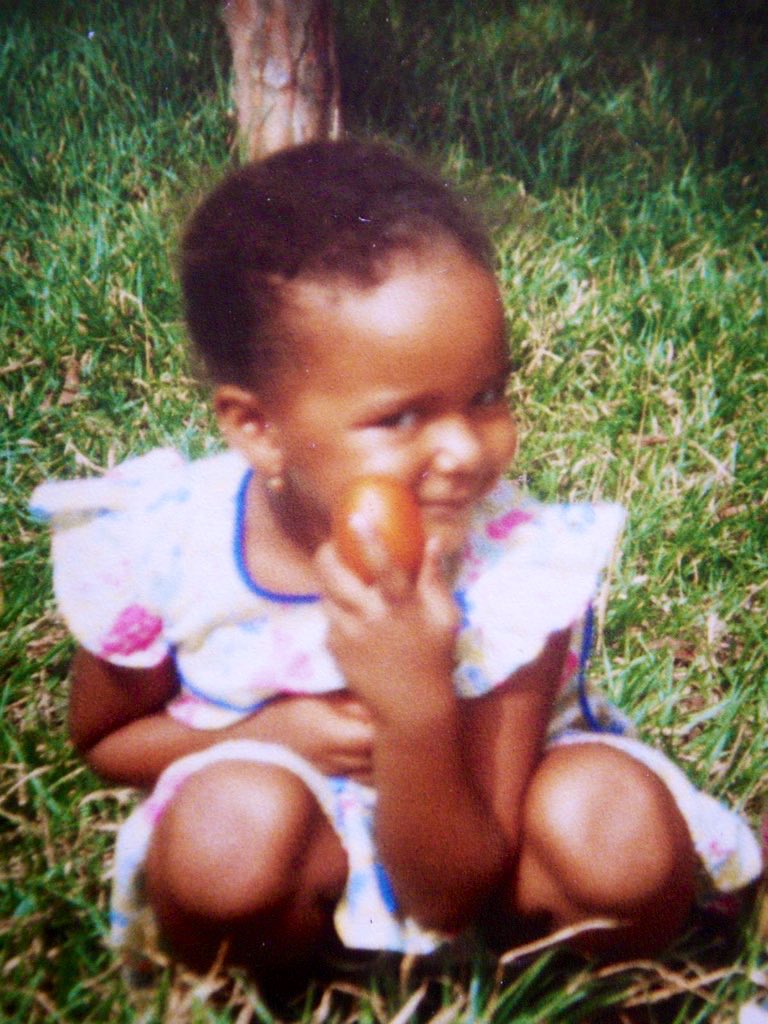 Thérèse Kayikwamba Wagner tweet media