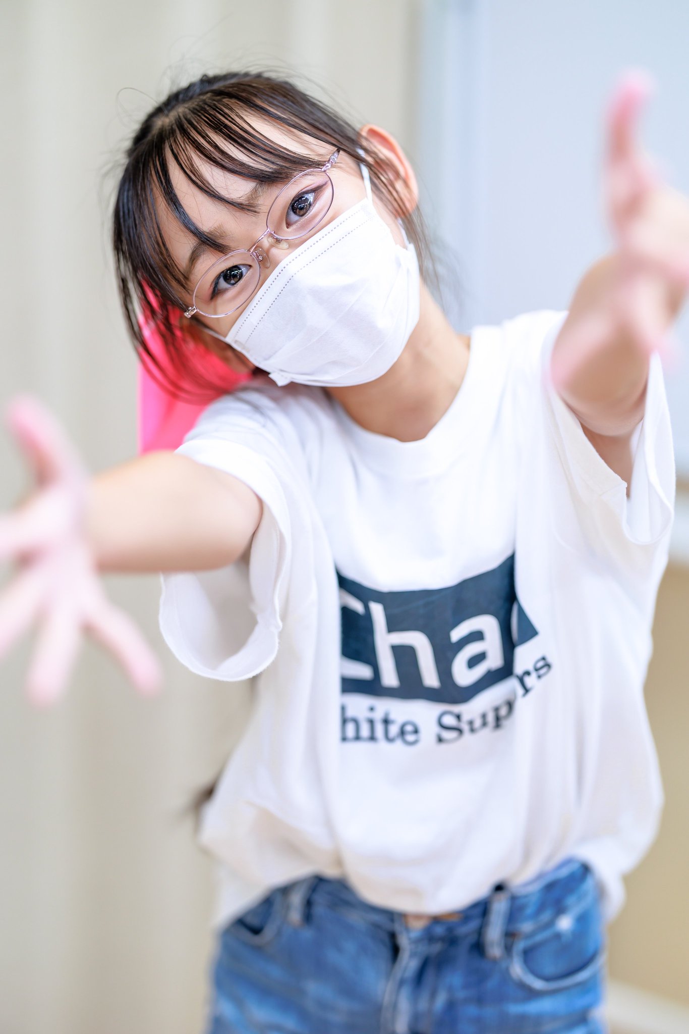 Yuyuke （ユッケ） в X: „WHITE SUPERIORS Hiyoriちゃん Miyuu