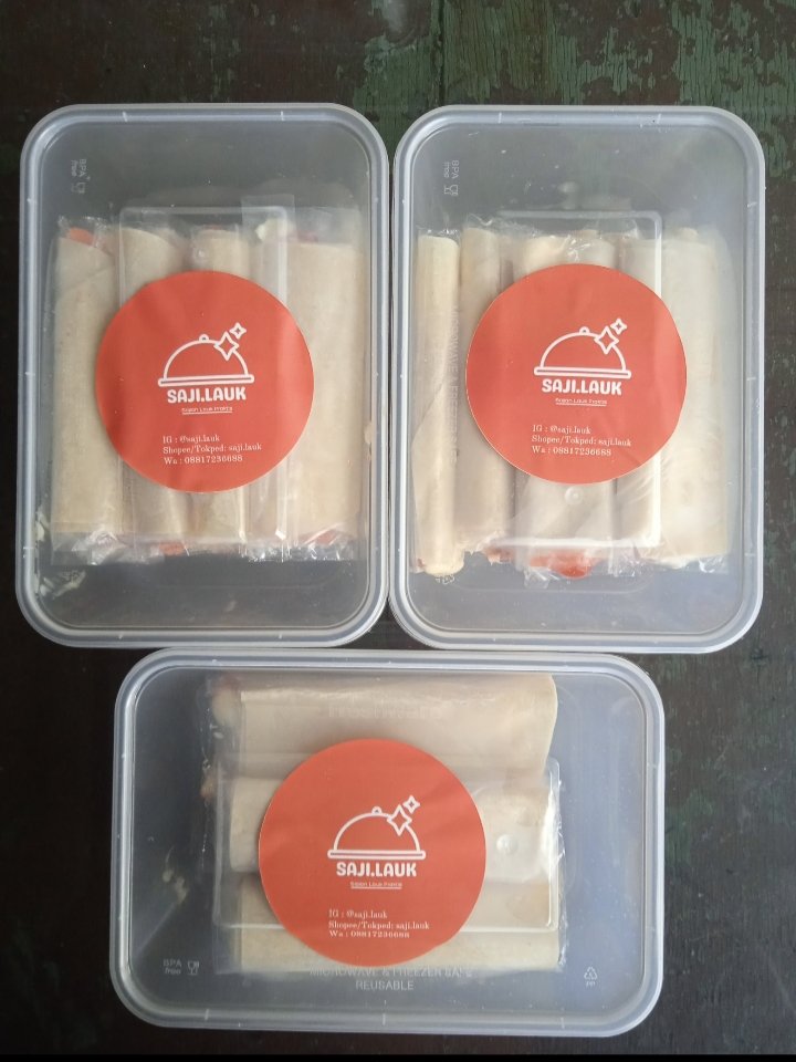 rezymellar's tweet photo. Open PO

"Kebab Pocong India"

Promo 10/10

100.000 = 3Pcs

#jualan
#jualanonline
#cemilan
#makanan
#viral https://t.co/IvT7fn8E0C