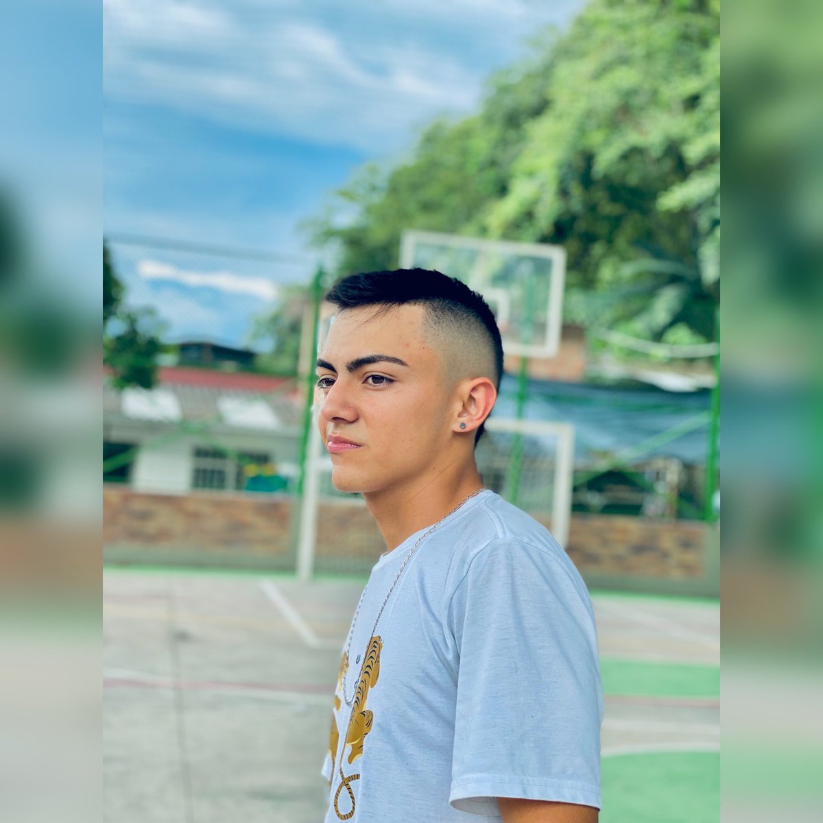soystyben's tweet photo. Andaba perdido 🤔 https://t.co/IlYmdfxi7y