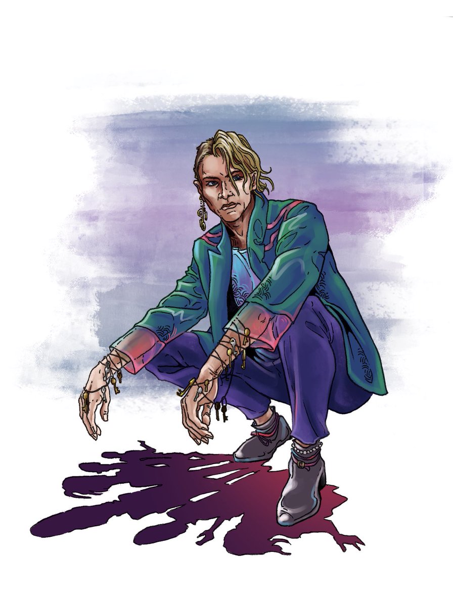 Formerly Feral Games 🍉 tweet media