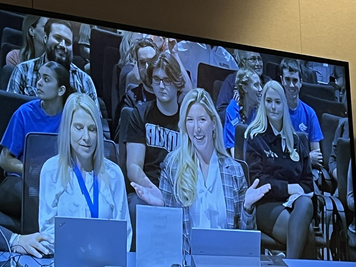 Farrah Johnson (@farrahjohnson4) on Twitter photo Our FFA chapter and FAS Academy was recognized at our school board meeting this afternoon. Thank you Nancy for representing us well! <a href="/deltonasrFFA/">DeltonasrFFA</a> <a href="/DHSHappenings/">Deltona High School Happenings</a> <a href="/MikeMicallef1/">Mike Micallef</a> <a href="/ChristinaLapnow/">Christina Lapnow</a> <a href="/AlishaZarbo25/">Alisha Kellett Zarbo</a> <a href="/GeneFranks13/">Gene Franks</a> <a href="/RubenColonVCS/">Ruben Colón</a> Our FFA chapter and FAS Academy was recognized at our school board meeting this afternoon. Thank you Nancy for representing us well! <a href="/deltonasrFFA/">DeltonasrFFA</a> <a href="/DHSHappenings/">Deltona High School Happenings</a> <a href="/MikeMicallef1/">Mike Micallef</a> <a href="/ChristinaLapnow/">Christina Lapnow</a> <a href="/AlishaZarbo25/">Alisha Kellett Zarbo</a> <a href="/GeneFranks13/">Gene Franks</a> <a href="/RubenColonVCS/">Ruben Colón</a>