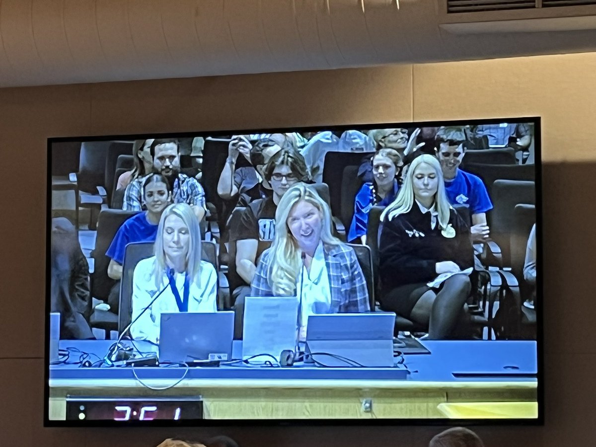 Farrah Johnson tweet media