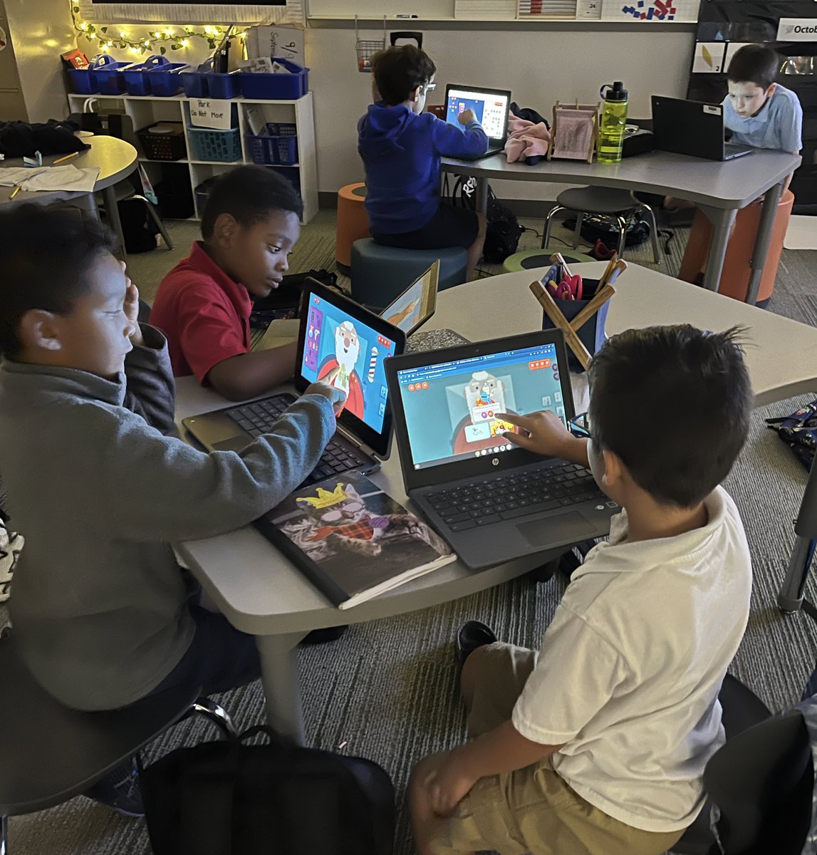 Anna Park tweet media