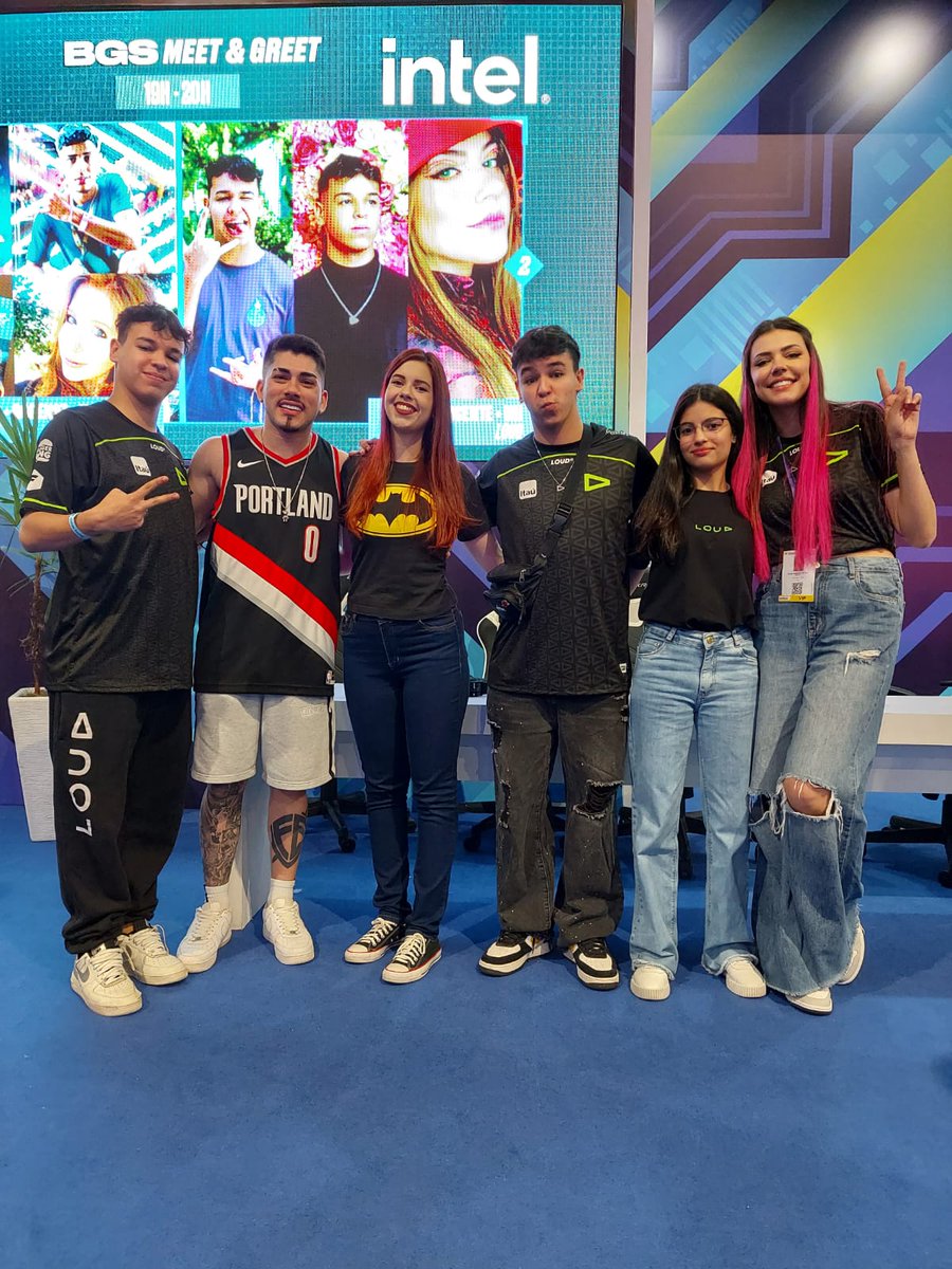 forevercoring's tweet photo. BGS 2022 ❤️ https://t.co/FNlUI7nr7X