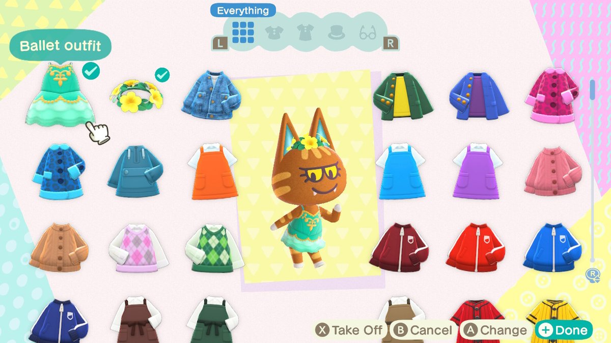 princessffxiv's tweet photo. #AnimalCrossing #ACNH #NintendoSwitch https://t.co/87WZJ9TUkQ