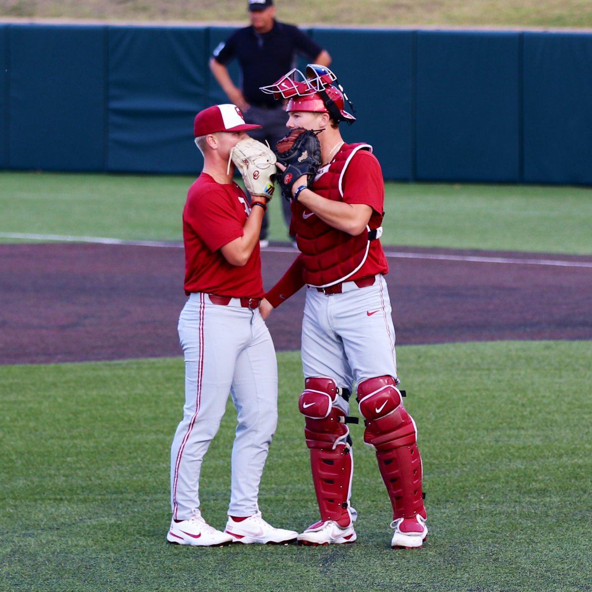 Oklahoma Baseball on Twitter "The Sooners stole 12 bases tonight. 