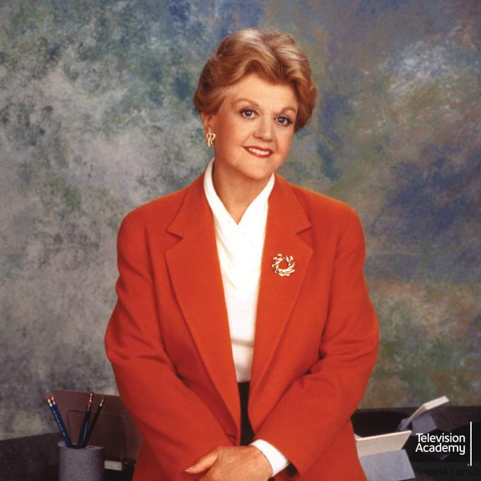 "It was a joy to work Murder She Wrote . Her #angelalansbury compassion shown towards me, a guest star<a href="/tag/angelalansbury"class="tags">#angelalansbury</a><a href="/tag/restinpower"class="tags"><span>#restinpower</span></a>