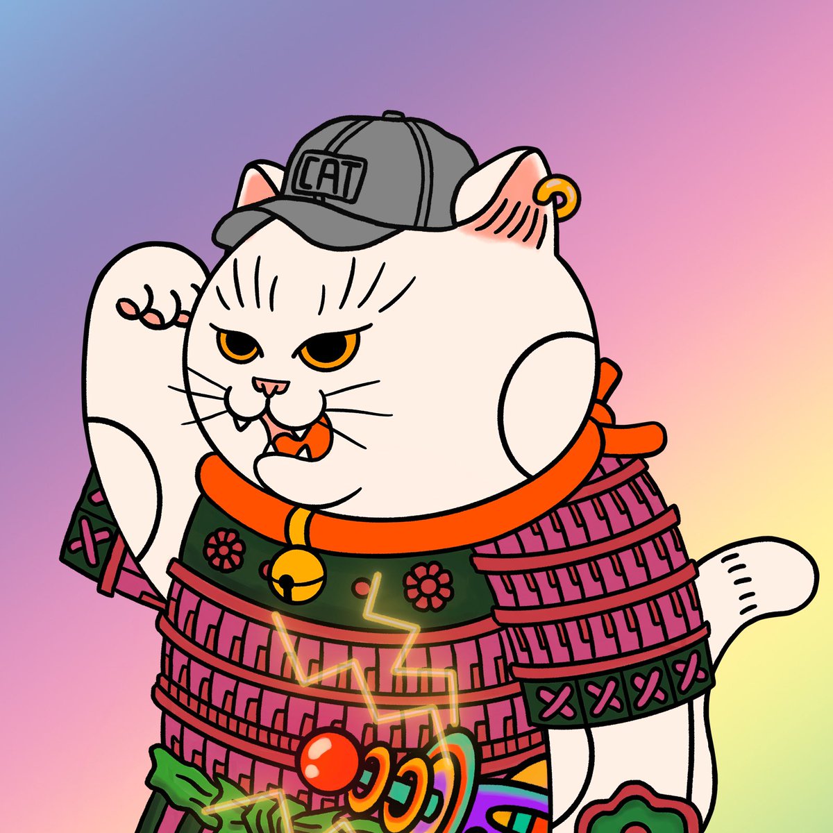 Proper preparation solves 80 percent of life’s problems. 💪🏾💪🏾💪🏾

 #ROARVERSE #moneymaking #investmarket #NFT #ETH #BTC #metaverse #opensea #blockchain
#NFTs #NFTCommunity #Web3 #NFTart #NFTproject