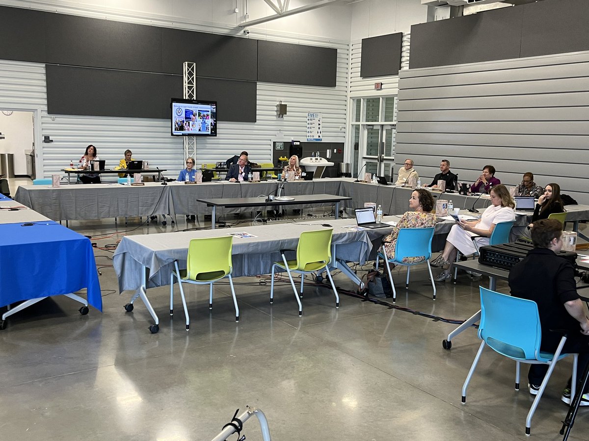 Toni Tatman tweet media