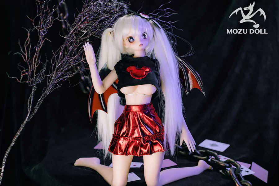 elven sex doll Realistic Blue Elf Sex D-oll TPE Blue Skin Love D-oll Full Body For Men main image 1