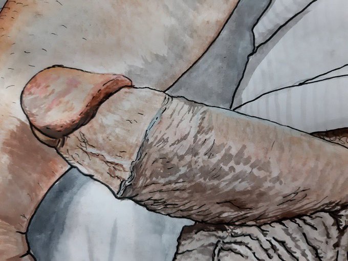 Shout out to @iwilldrawyou69 for this beautiful artwork!!! Please please go show sup and love to this<a class="tags" target="_blank" title="On Twitter" href="/?out=eyJ0eXAiOiJKV1QiLCJhbGciOiJIUzUxMiJ9.eyJpYXQiOjE3MjExNjM3MjksImlzcyI6InR3cG9ybnN0YXJzLmNvbSIsIm5iZiI6MTcyMTE2MzcyOSwiZXhwIjoxNzUyNjk5NzI5LCJyZWRpcmVjdF91cmwiOiJodHRwczovL3R3aXR0ZXIuY29tL2l3aWxsZHJhd3lvdTY5In0.lLvNQRBBy6M2dq0ePGcte2ogbSDnxcb9onJxlRvxXEOAynLCfI5TR31cZmAyGIMzgSMJ1hlq3slyLFQvdAXQDQ">@iwilldrawyou69</a><a href="/tag/chubby"class="tags"><span>#chubby</span></a><a href="/tag/bbc"class="tags"><span>#bbc</span></a>