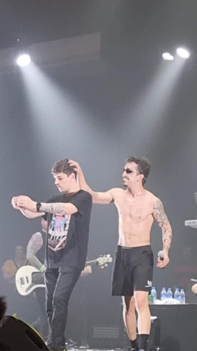 Brentaralho Artes tweet media