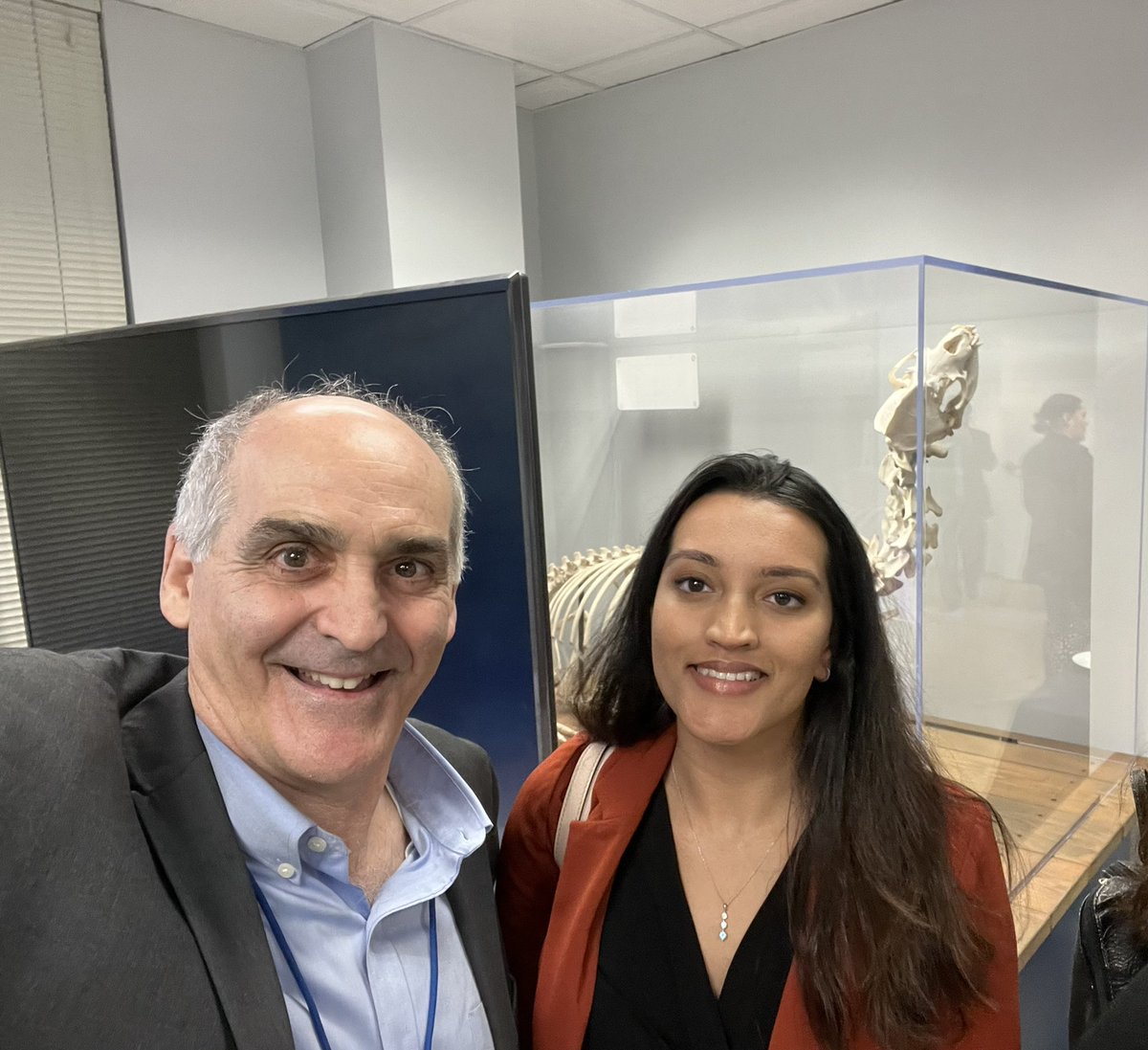 Charlie Isaacs tweet media