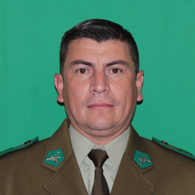 Fallece sargento segundo de Carabineros agredido cuando fiscalizaba carrera  clandestina en San Antonio - La Tercera