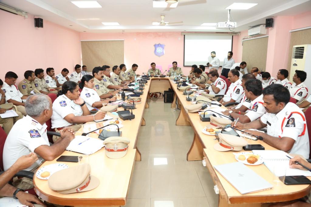 CP Hyderabad City Police tweet media