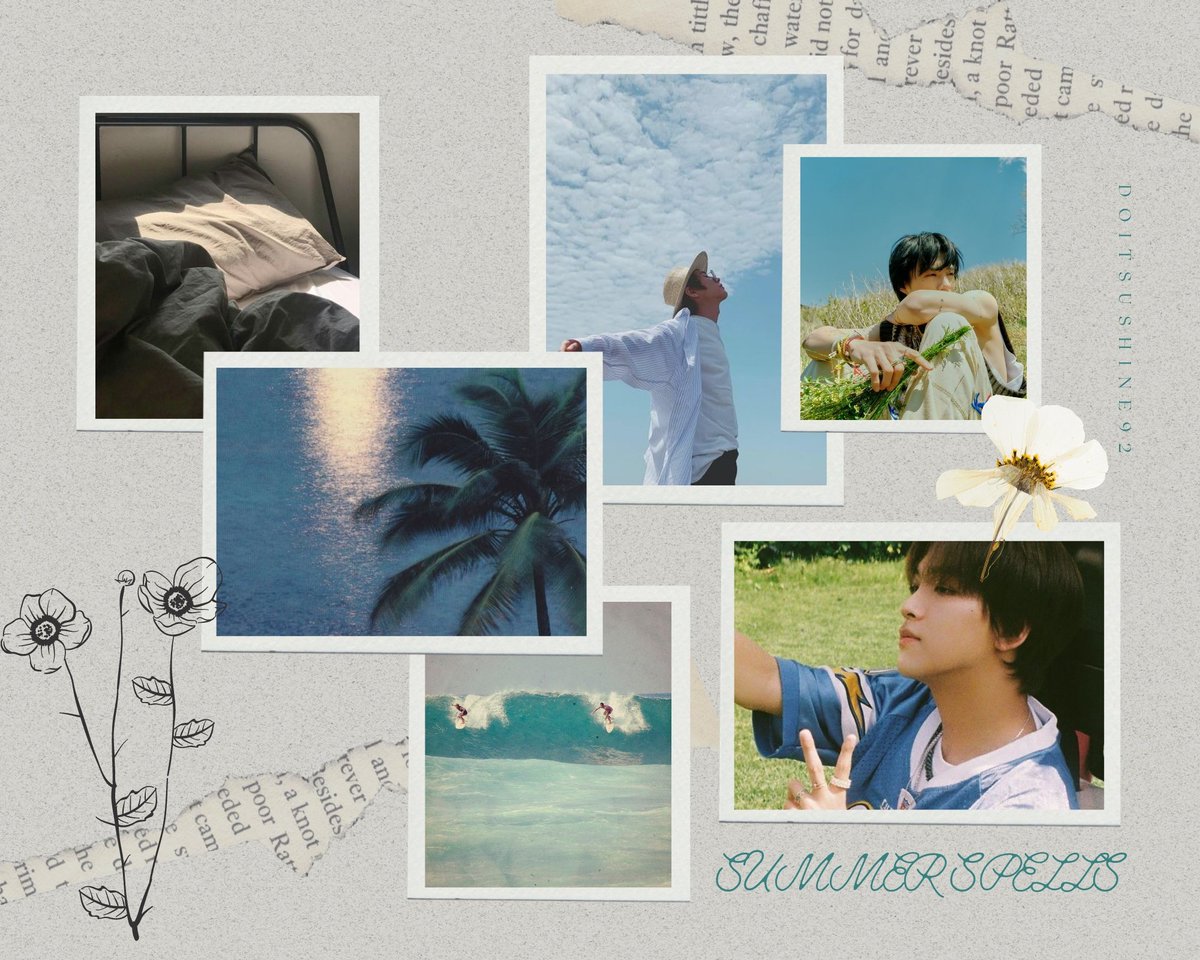 doitsushine92's tweet photo. ☆ summer spells (33k, 1/1)
→ norenhyuck
→ written for @nct00fest
→ au, polyamory, summer romance
→ link in replies ⬇️ https://t.co/FBEsAyheIz