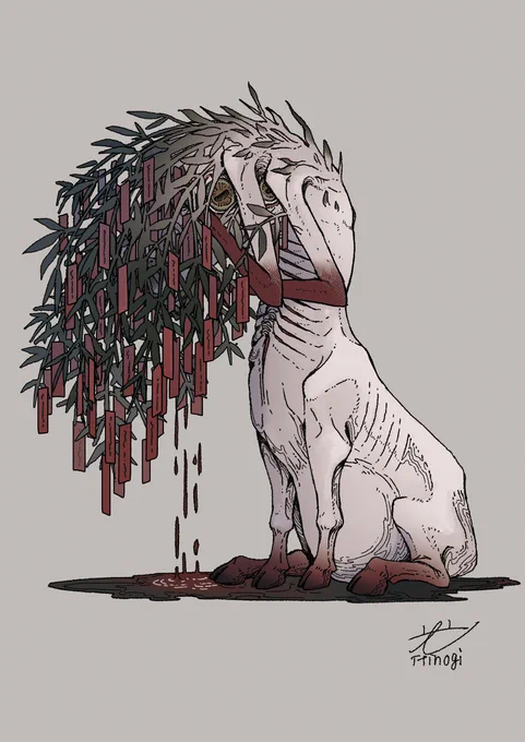 Monster#PortfolioDay 