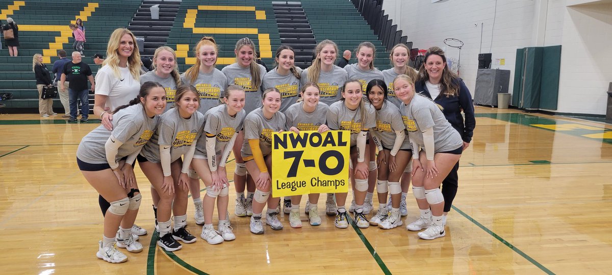 Archbold Volleyball Dad's Club tweet media