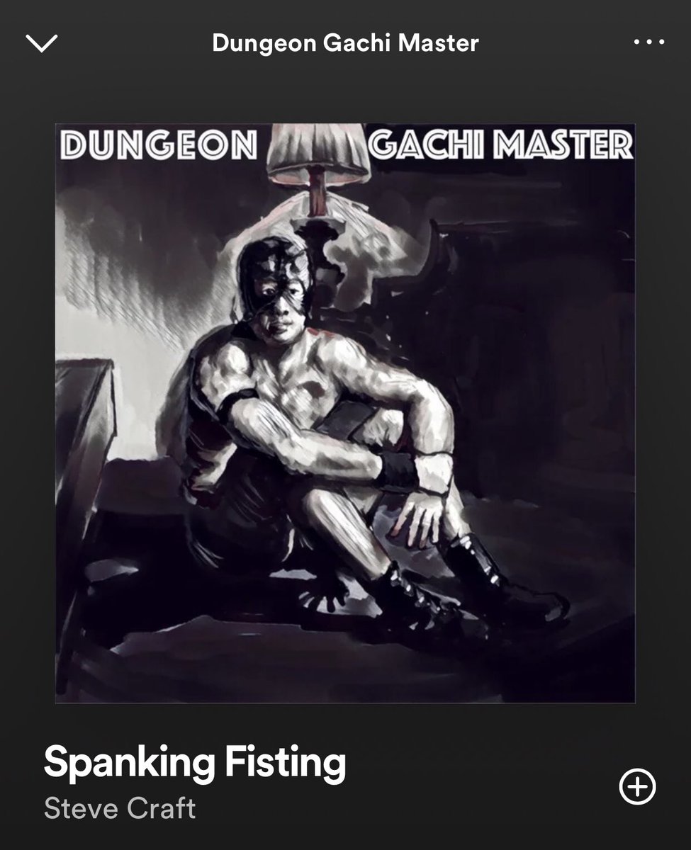 MusersThrow's tweet photo. When my wife asked @Spotify to play a kids mix based on "Go Dog Go," this song was in the kids mix. 

Customer support told her to turn off explicit content. 

A. No. That's on you to make sure this song is not on a kids mix. 

B. It's recorded as a kids song to trick the bots https://t.co/8y5TvXW8jN