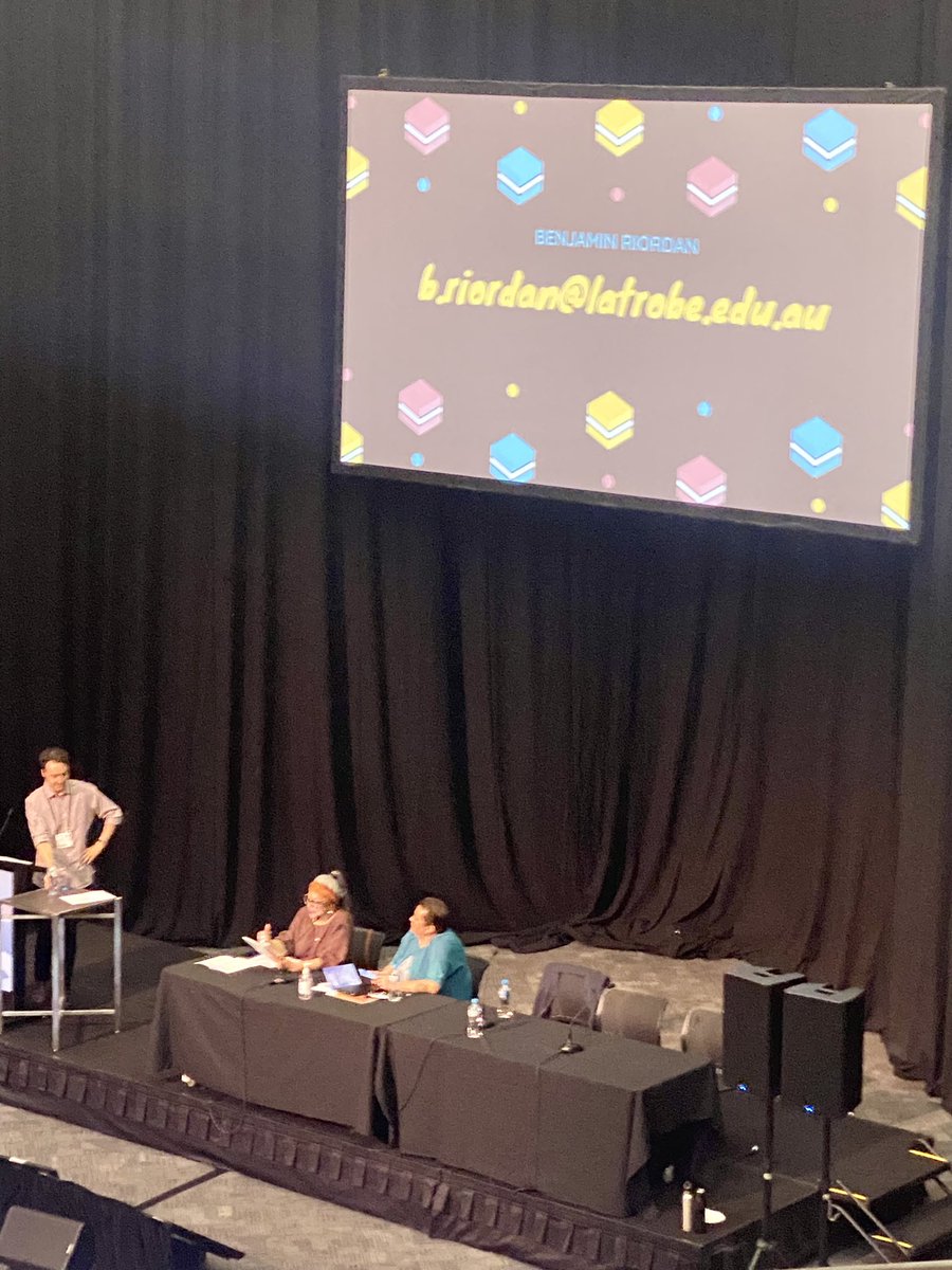 Melissa Jackson tweet media