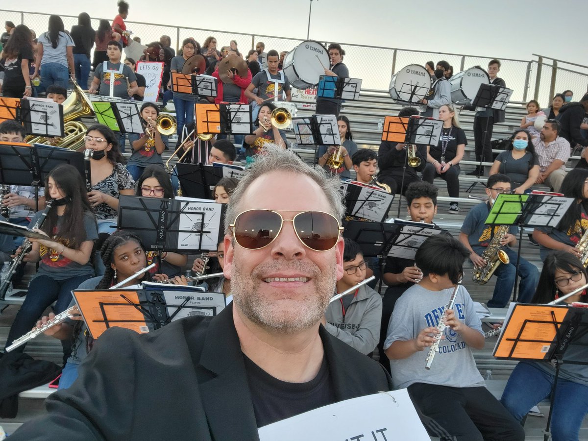 Matt Adamson (@za737) on Twitter photo HoCo 2022 is in the books! So proud of both the students and the staff! <a href="/aldinefinearts/">Aldine ISD Performing Arts</a> <a href="/MeadMS_AISD/">Mead Middle School</a> <a href="/jmscottjess1/">J. Scott</a> HoCo 2022 is in the books! So proud of both the students and the staff! <a href="/aldinefinearts/">Aldine ISD Performing Arts</a> <a href="/MeadMS_AISD/">Mead Middle School</a> <a href="/jmscottjess1/">J. Scott</a>