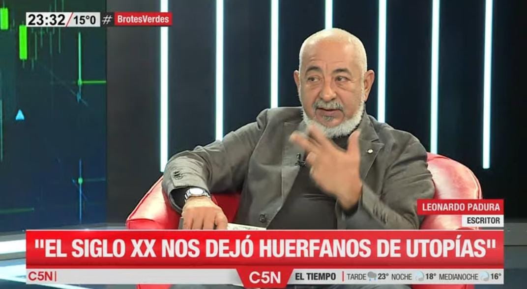 Alejandro Bercovich tweet media