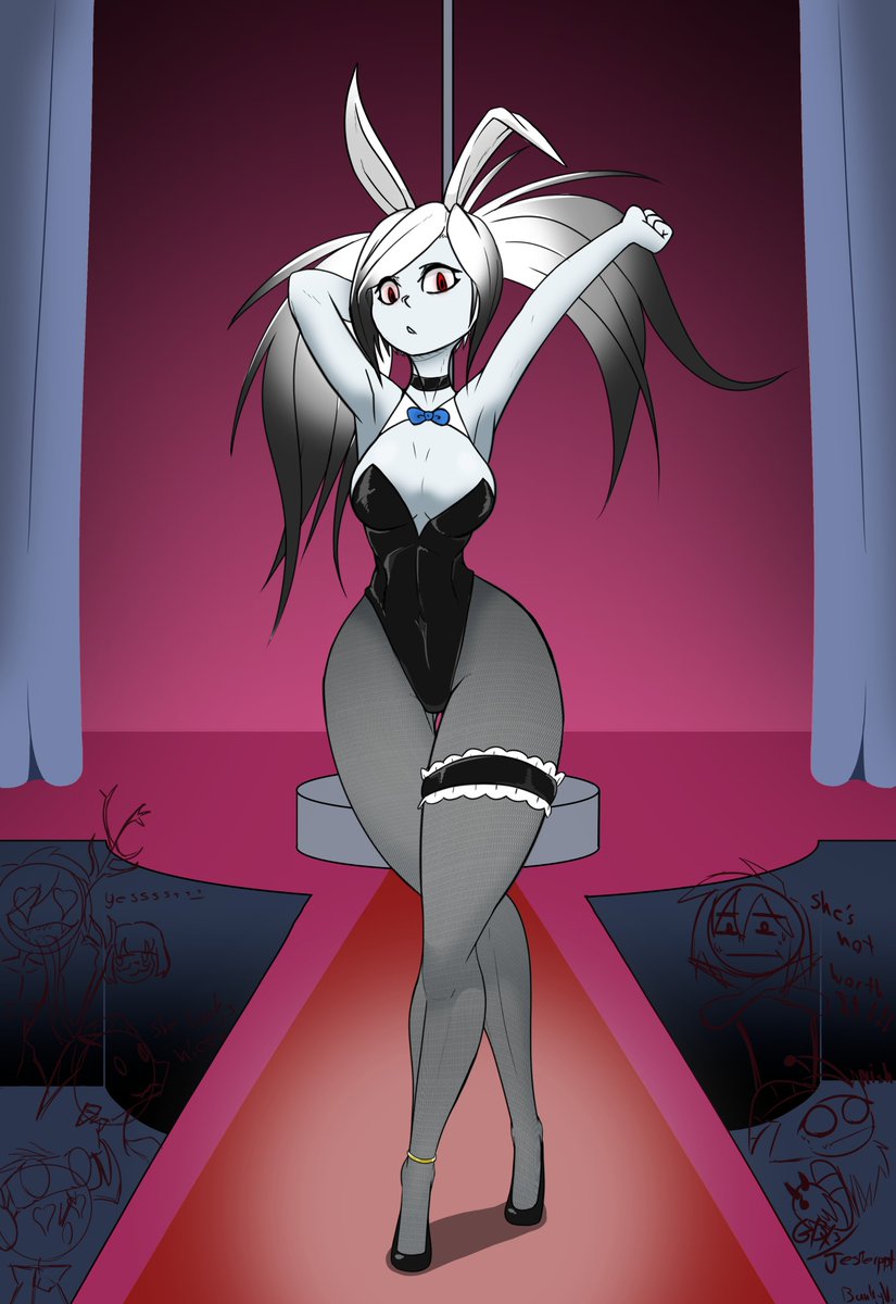 JesterDOLL tweet media